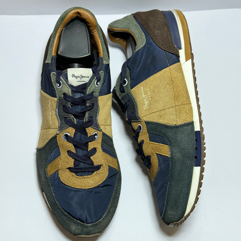 Pepe Jeans Tinker West Shoes - PMS30390-585