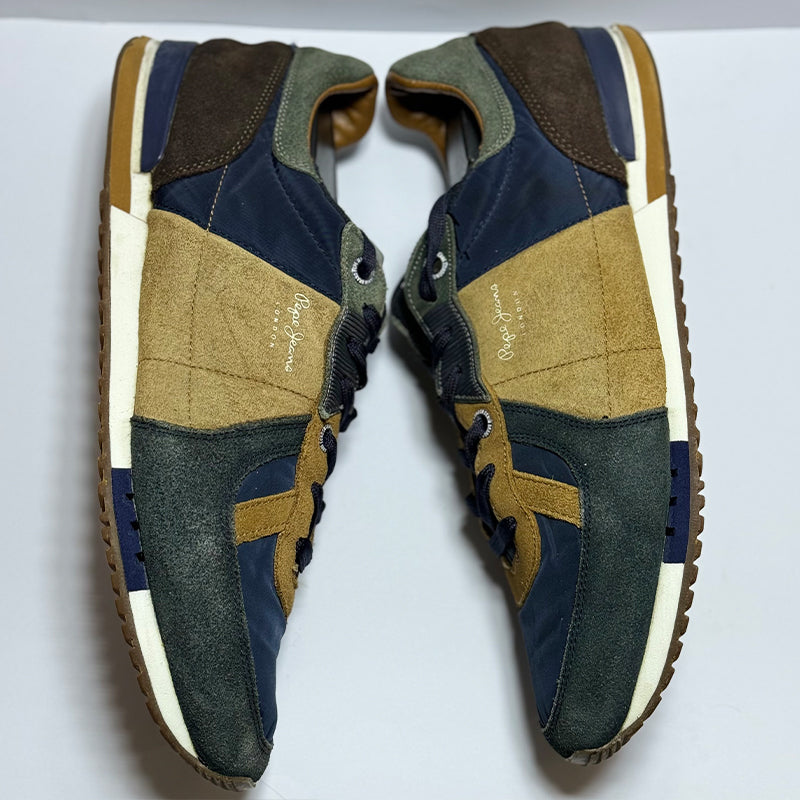 Pepe Jeans Tinker West Shoes - PMS30390-585