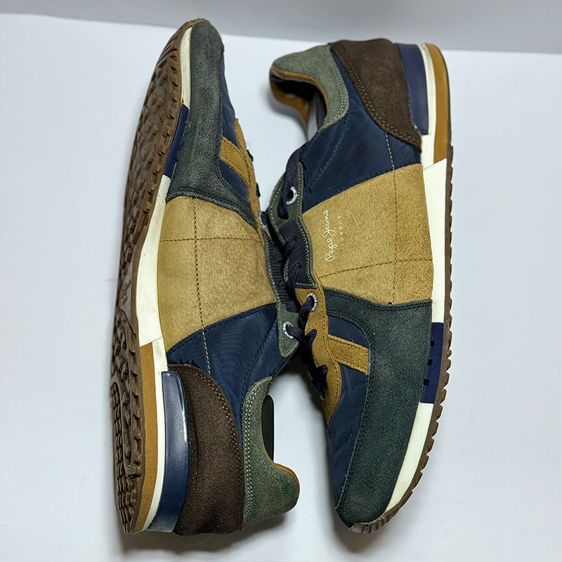 Pepe Jeans Tinker West Shoes - PMS30390-585