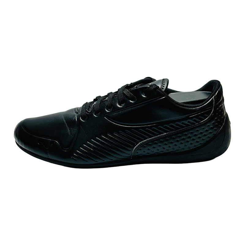Puma Men's Drift Cat 7S Ultra Black Shoes - 339862-01