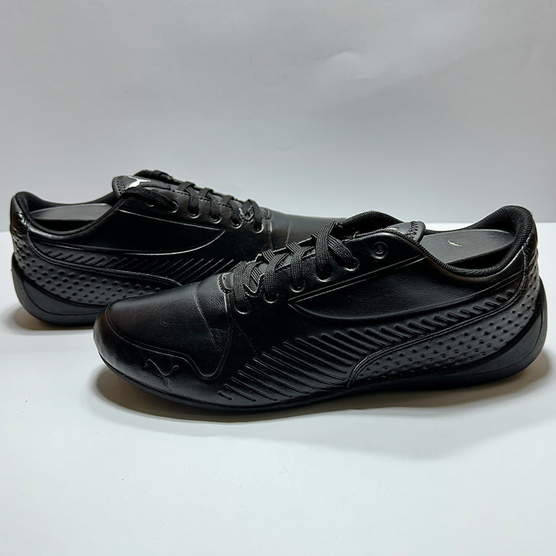 Puma Men's Drift Cat 7S Ultra Black Shoes - 339862-01
