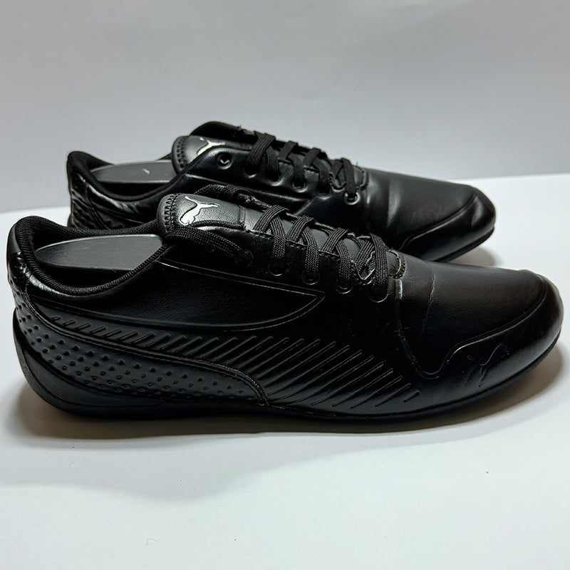 Puma Men's Drift Cat 7S Ultra Black Shoes - 339862-01