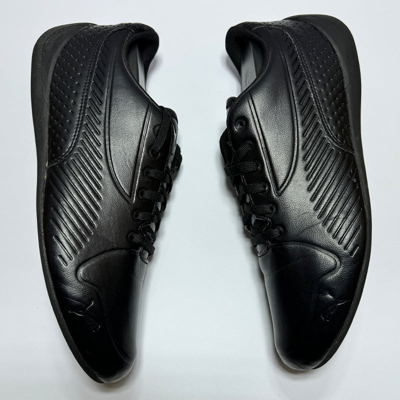 Puma Men's Drift Cat 7S Ultra Black Shoes - 339862-01