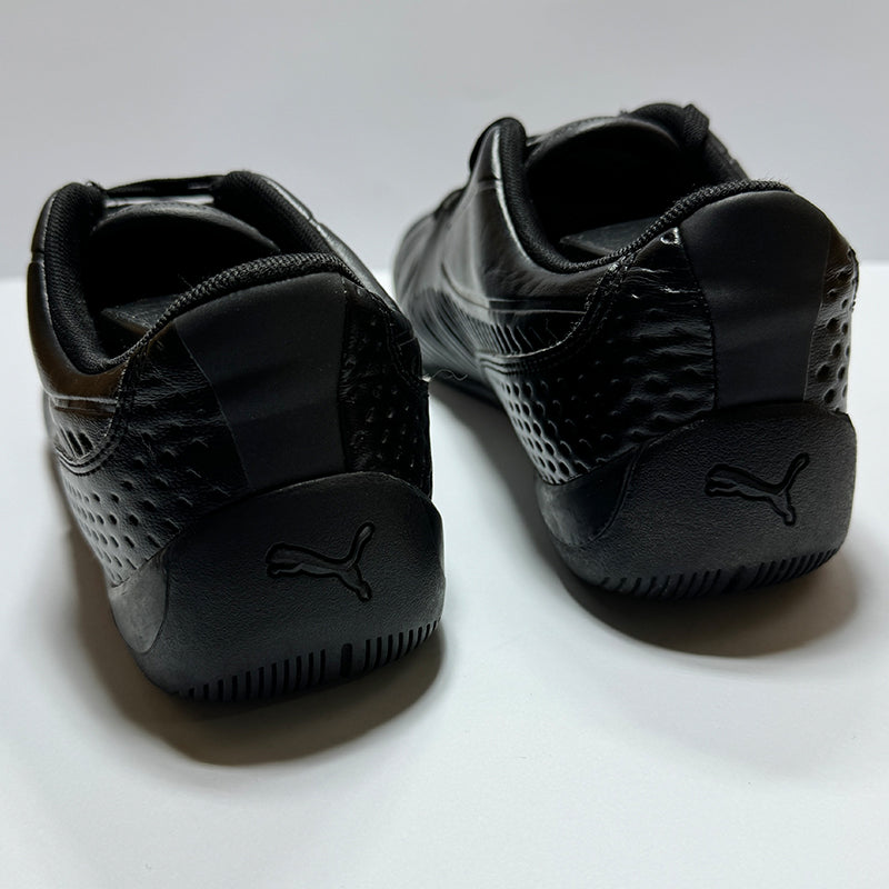 Puma Men's Drift Cat 7S Ultra Black Shoes - 339862-01