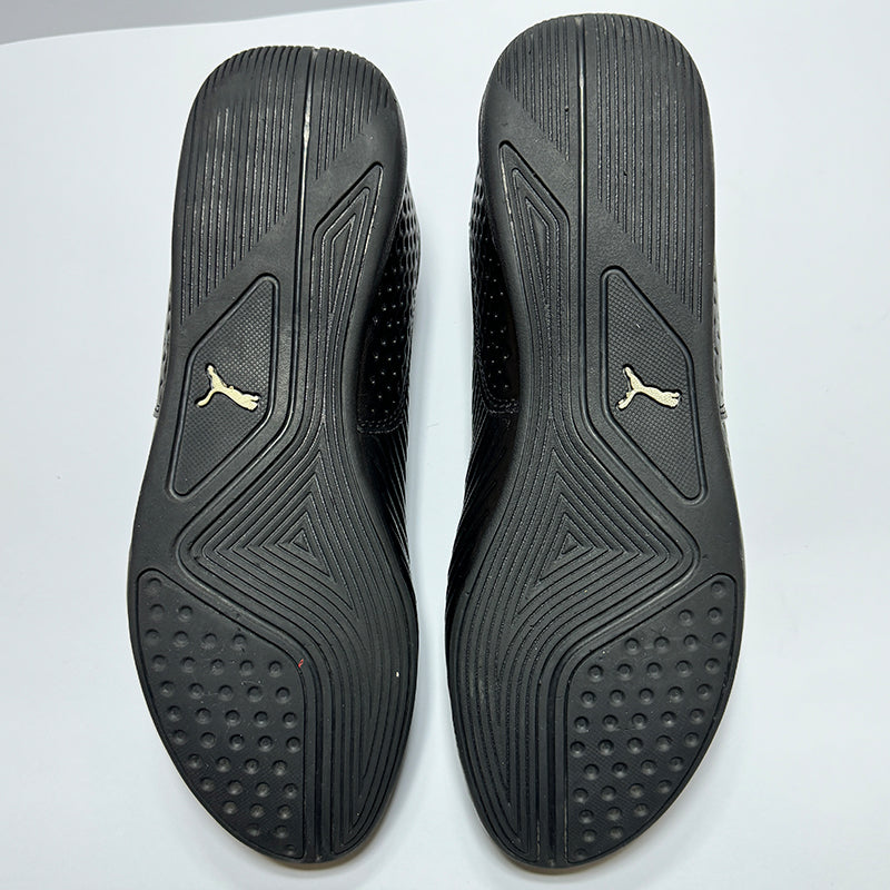 Puma Men's Drift Cat 7S Ultra Black Shoes - 339862-01