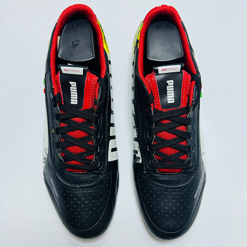 Puma Evo Speed 1.2 SF Low Shoes - 30466002