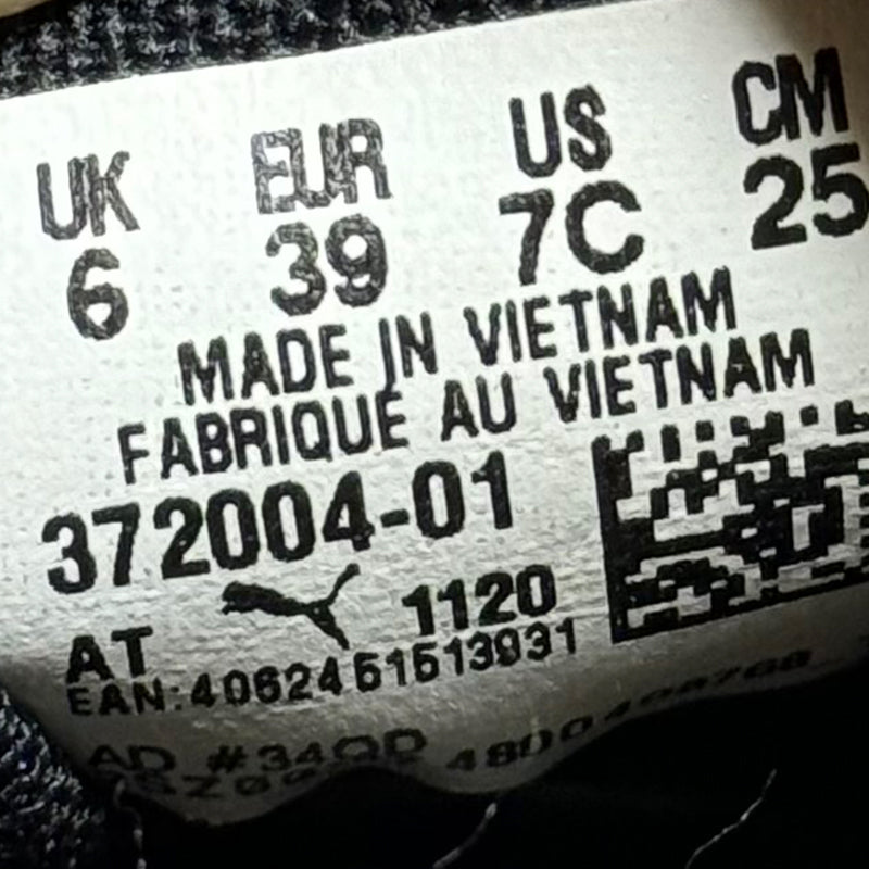 Puma J Anzarun Lite Shoes - 372004-01