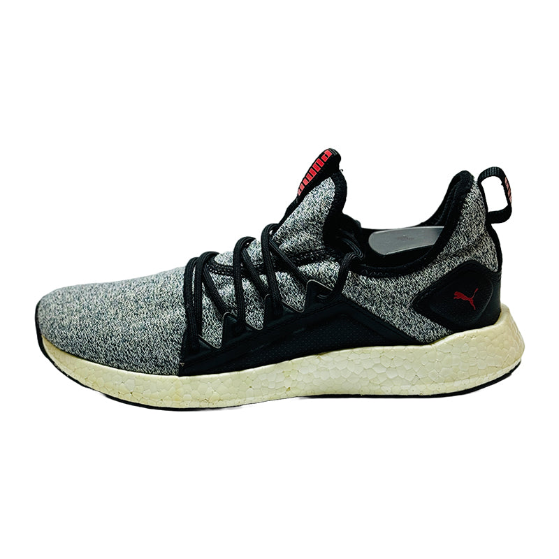 Puma Men's Nrgy Neko Knit Shoes - 19109305