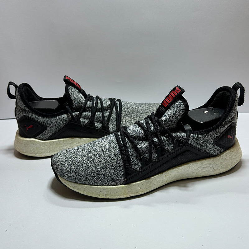 Puma Men's Nrgy Neko Knit Shoes - 19109305