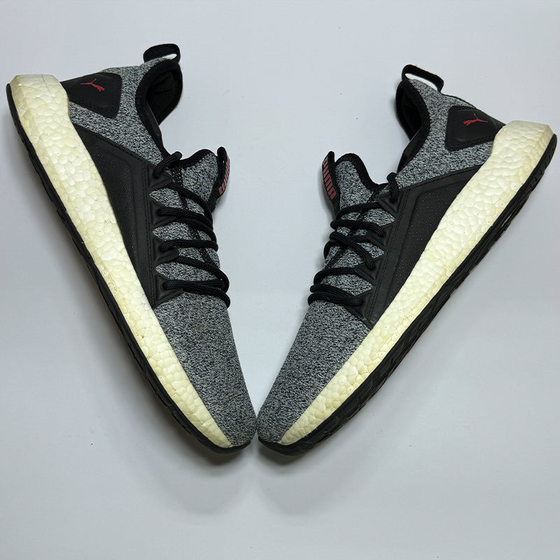 Puma Men's Nrgy Neko Knit Shoes - 19109305