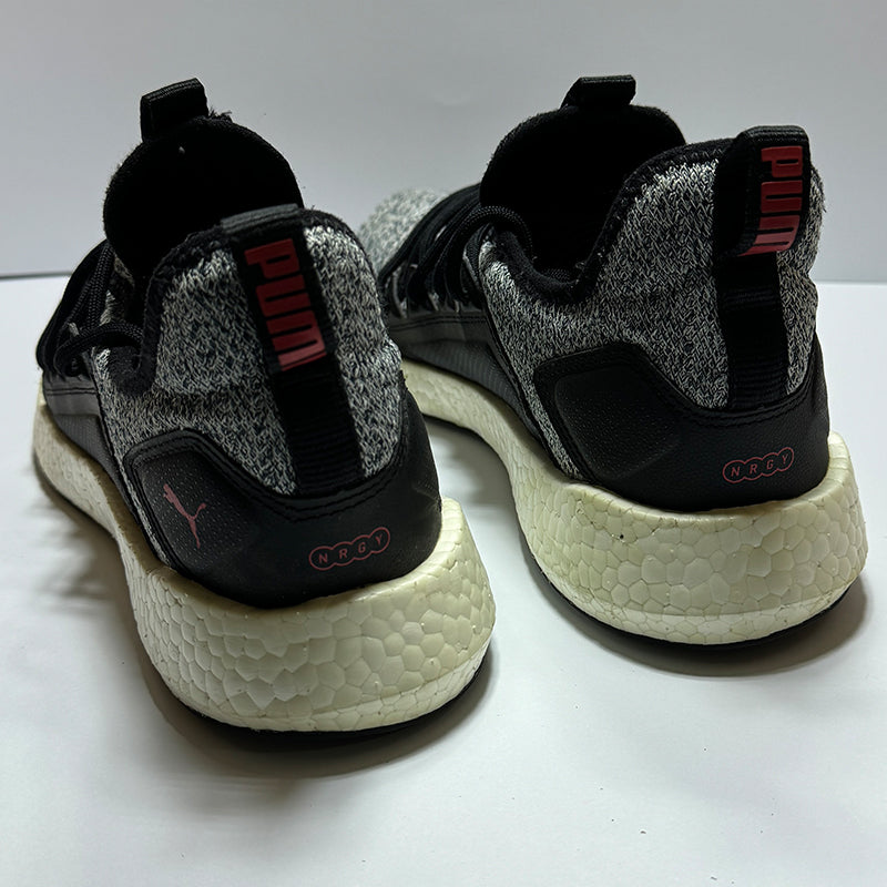 Puma Men's Nrgy Neko Knit Shoes - 19109305
