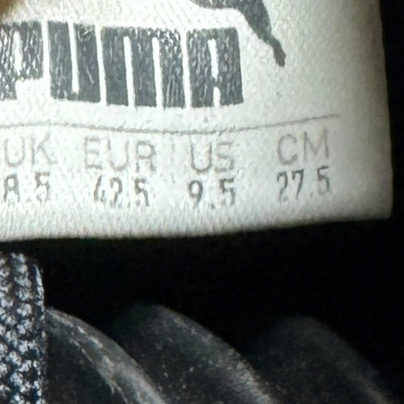 Puma Men's Nrgy Neko Knit Shoes - 19109305