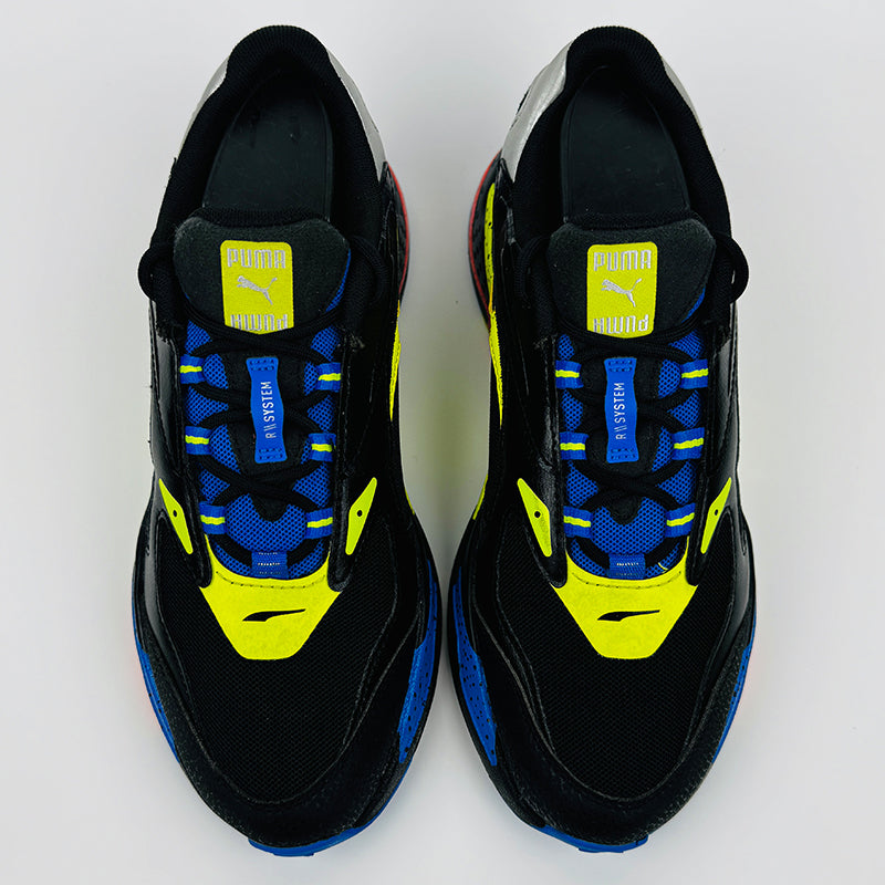 Puma Men's Rs Fast Laser Shoes - 385135-01
