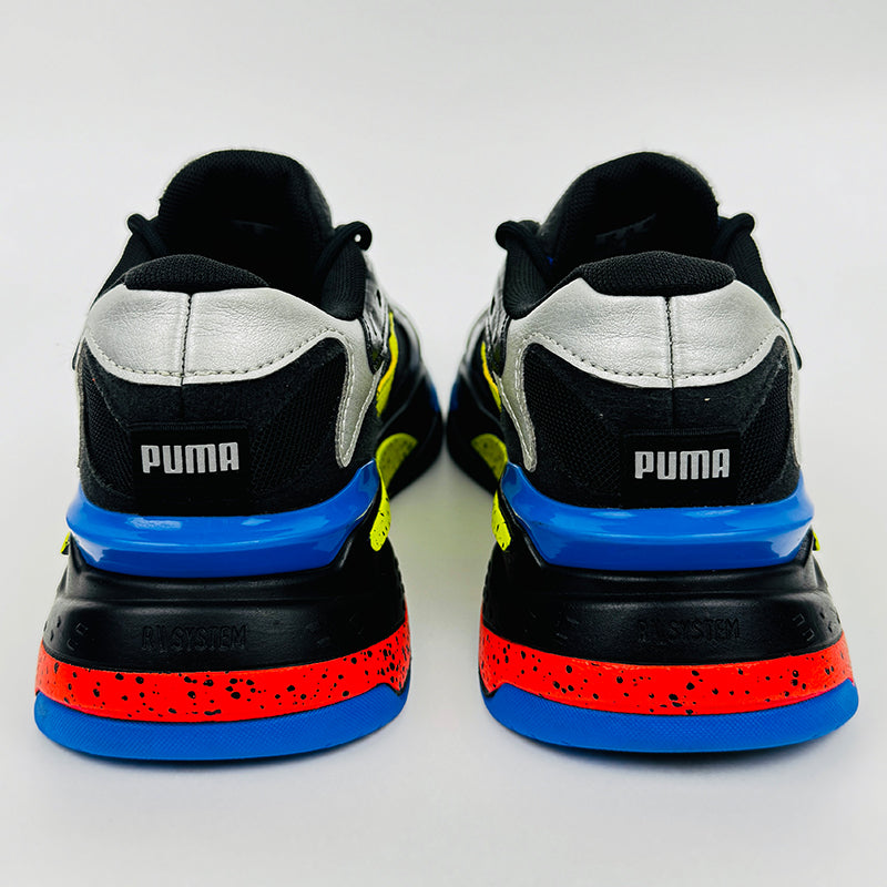 Puma Men's Rs Fast Laser Shoes - 385135-01