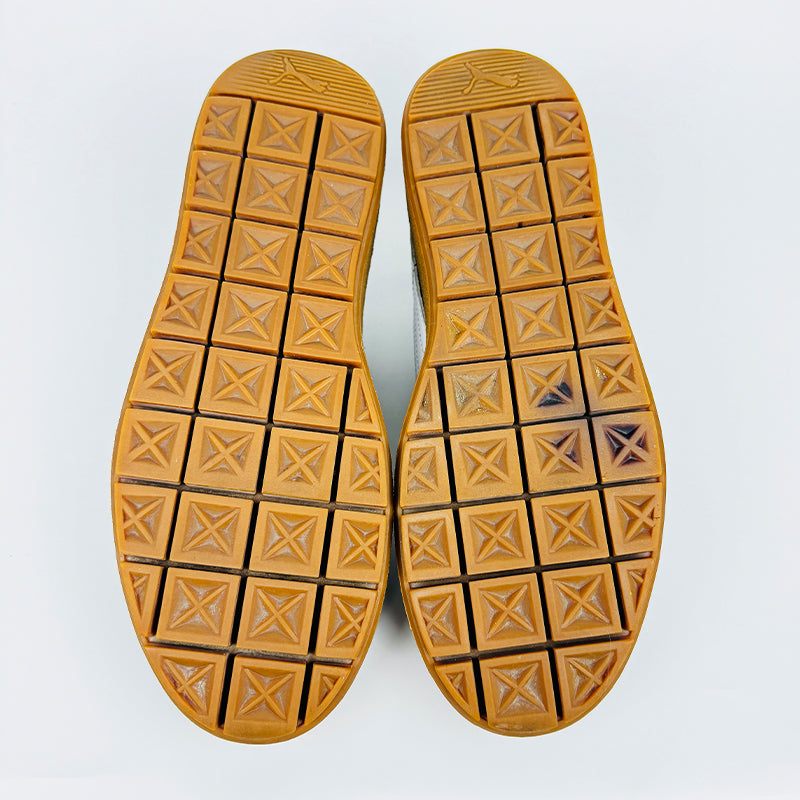 Puma Platform Trace Basket Shoes - 36610901