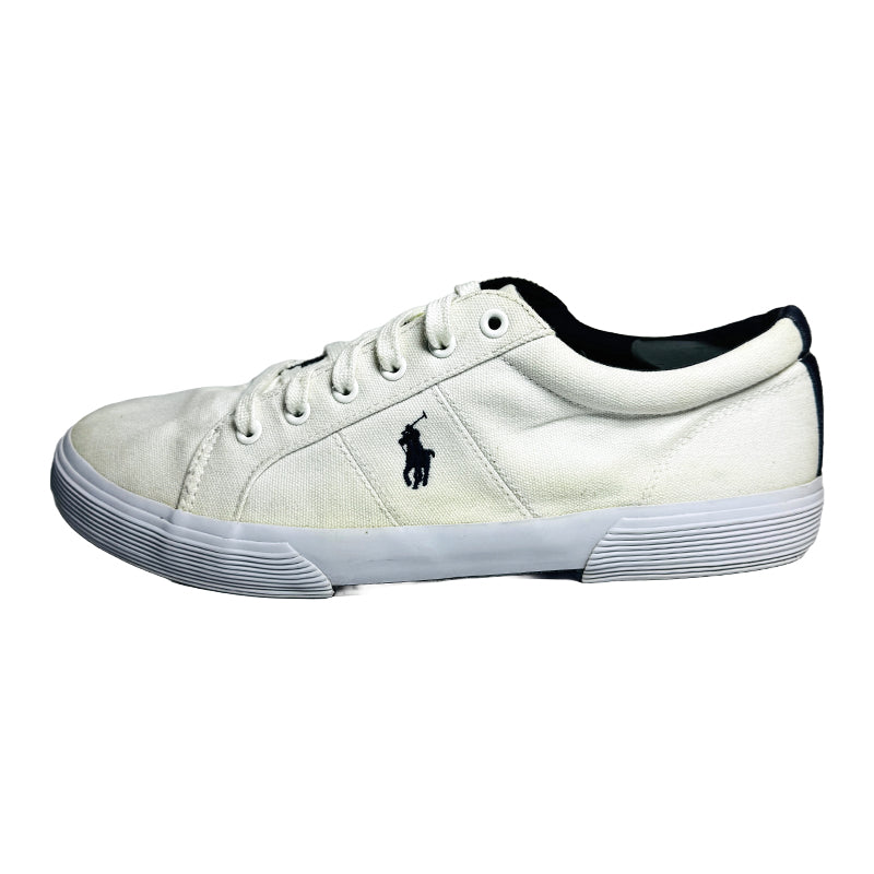 Ralph Lauren Polo Men's Felixstowe Shoes - 020001087