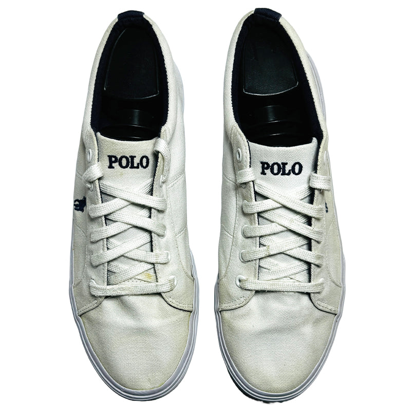 Ralph Lauren Polo Men's Felixstowe Shoes - 020001087