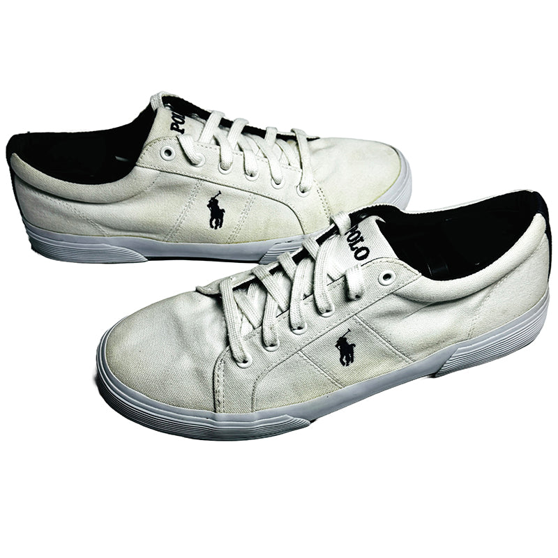 Ralph Lauren Polo Men's Felixstowe Shoes - 020001087