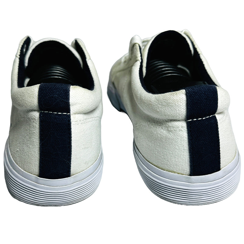 Ralph Lauren Polo Men's Felixstowe Shoes - 020001087