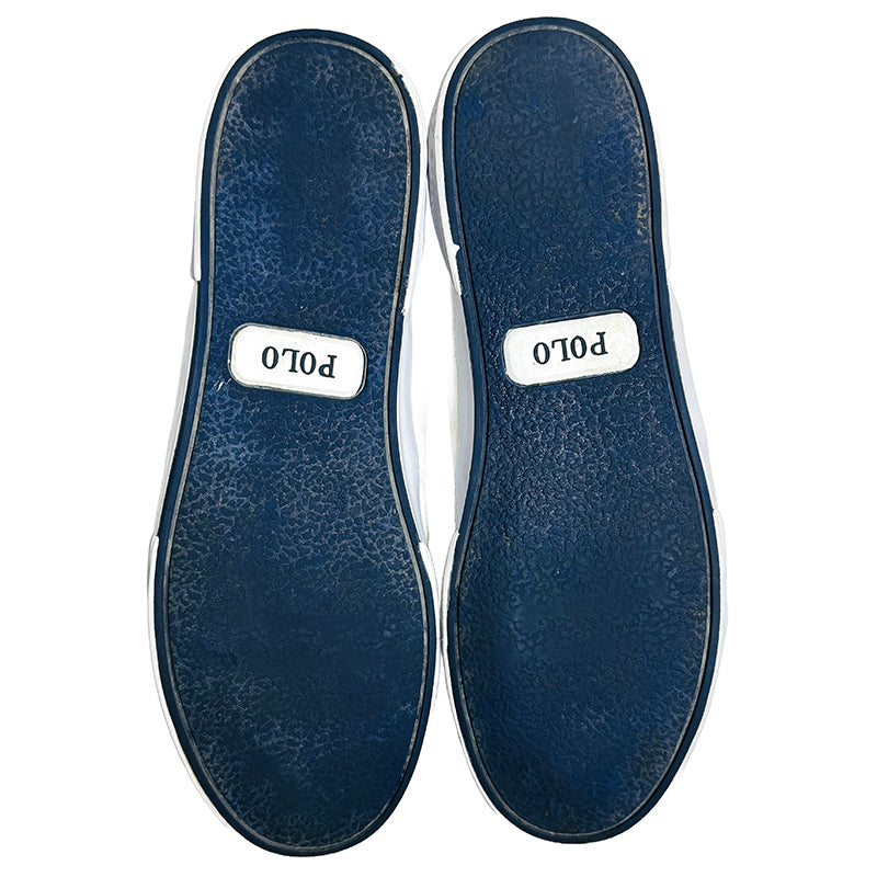 Ralph Lauren Polo Men's Felixstowe Shoes - 020001087