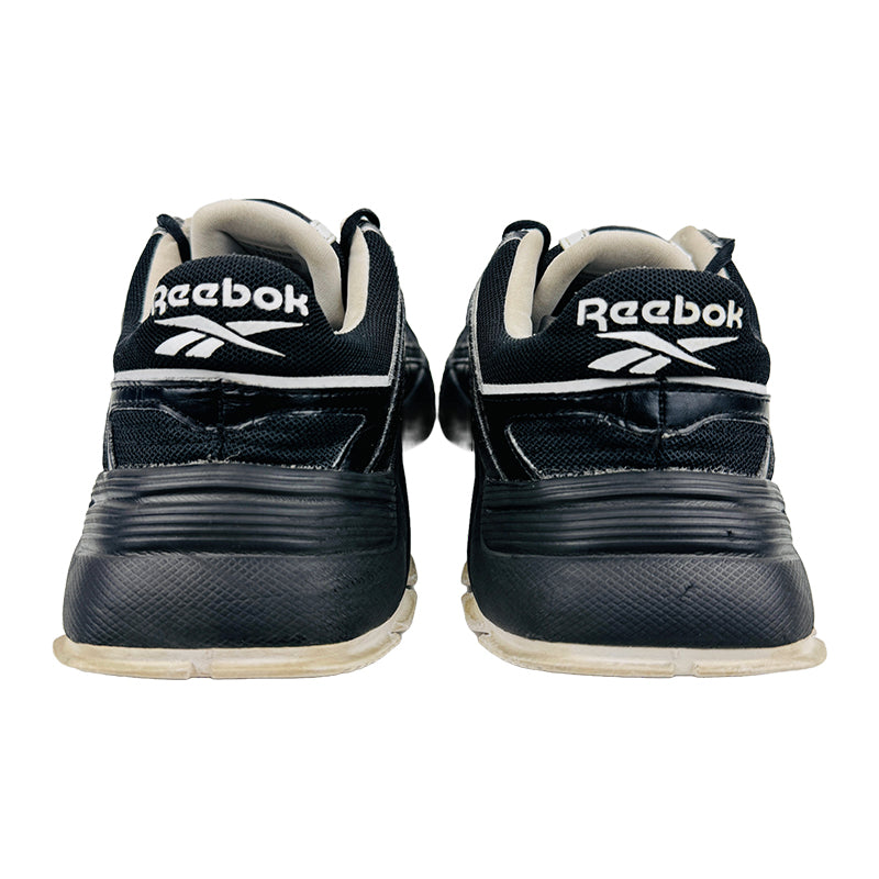 Reebok DMX Series Black Shoes (Size 43) - FW6752