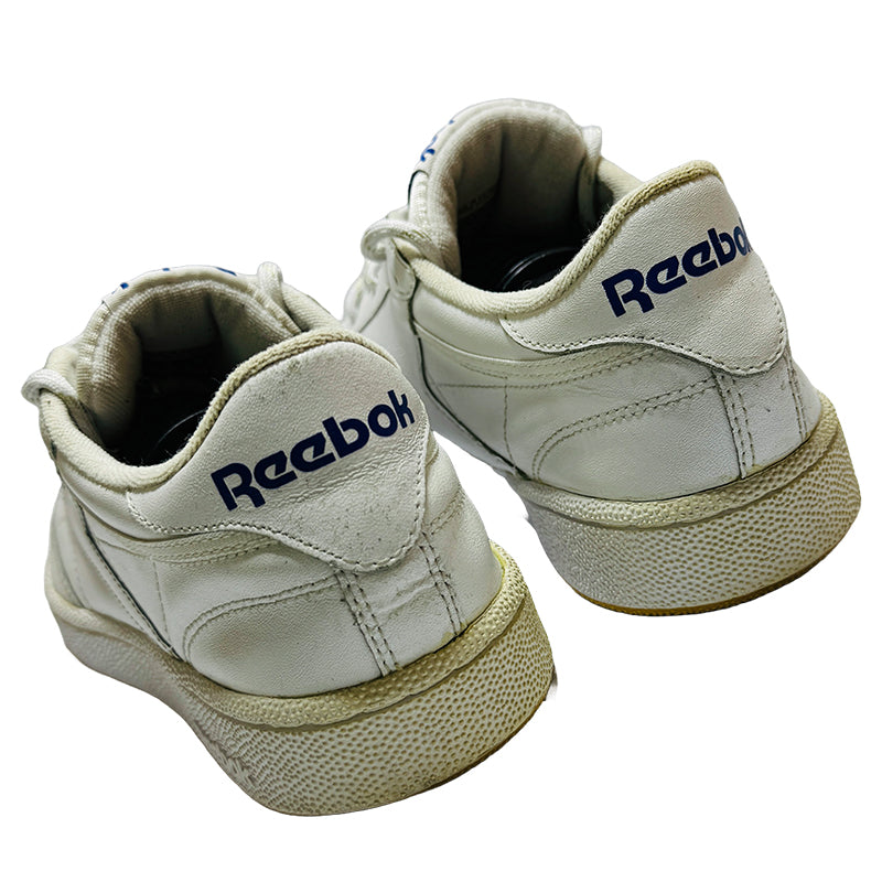 Reebok Men's Club C 85 Shoes (Size 41) - AR0459