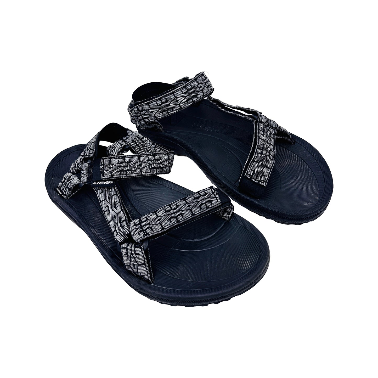 Right Angle Image of Teva Men's Hurricane XLT2 Sandals (Size 44/44.5) F14005F