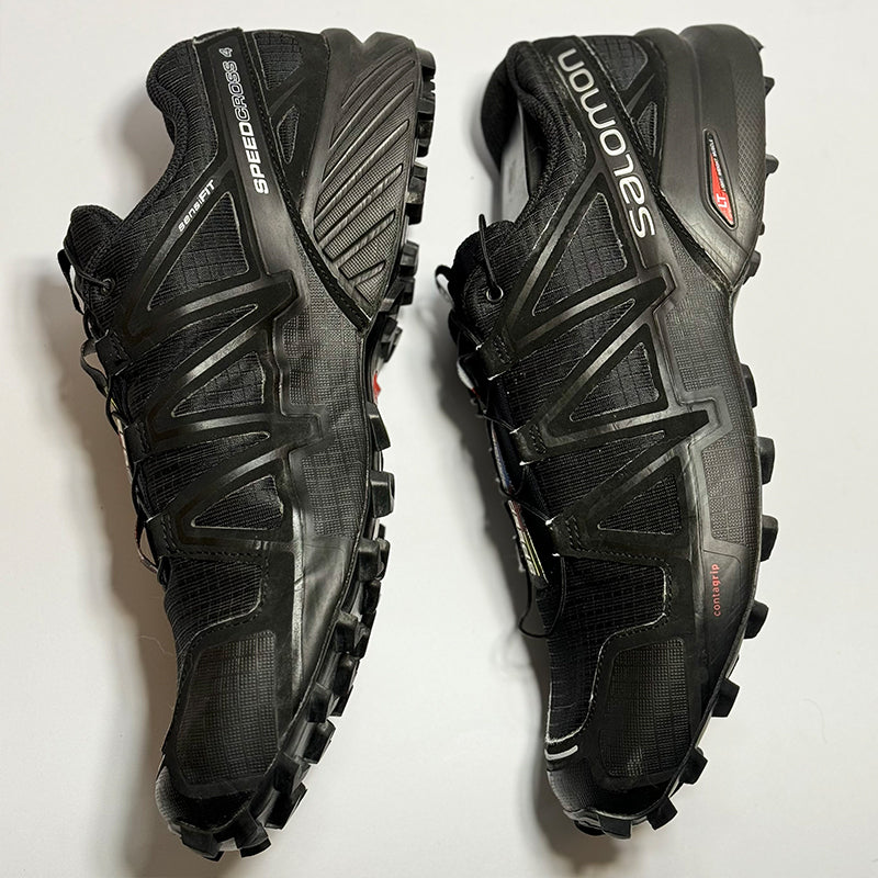 Salomon Speedcross Men's Trail Shoes - 383130