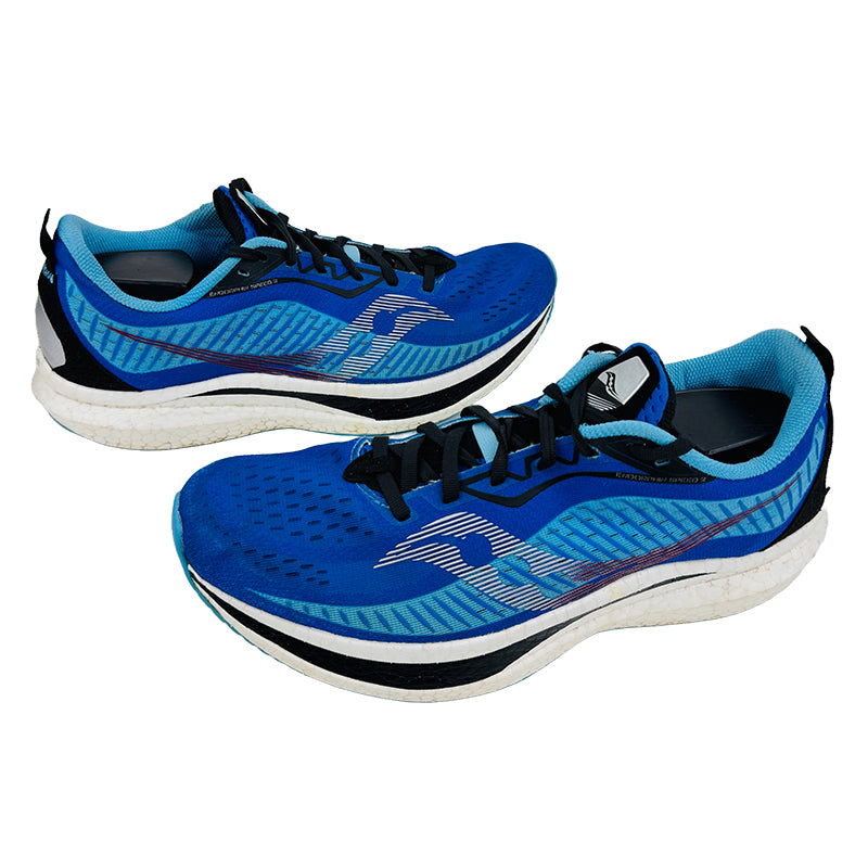 Saucony Men's Endorphin Speed 2 Running Shoes (Size 46) - S20688-30