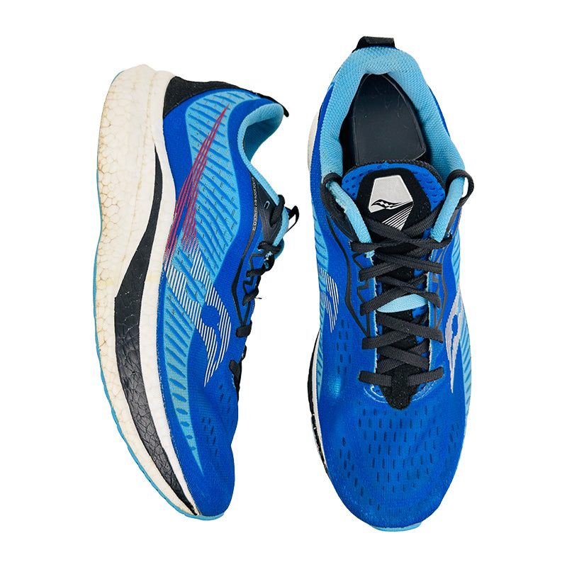 Saucony Men's Endorphin Speed 2 Running Shoes (Size 46) - S20688-30