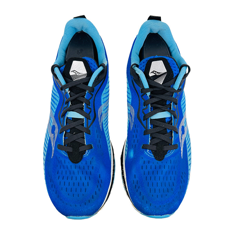 Saucony Men's Endorphin Speed 2 Running Shoes (Size 46) - S20688-30