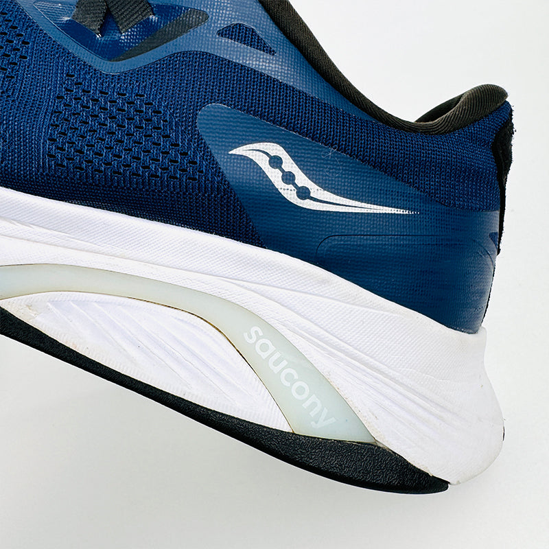 Saucony Men's Guide 15 Running Shoes (Size 46.5) - S20684-116-BLU
