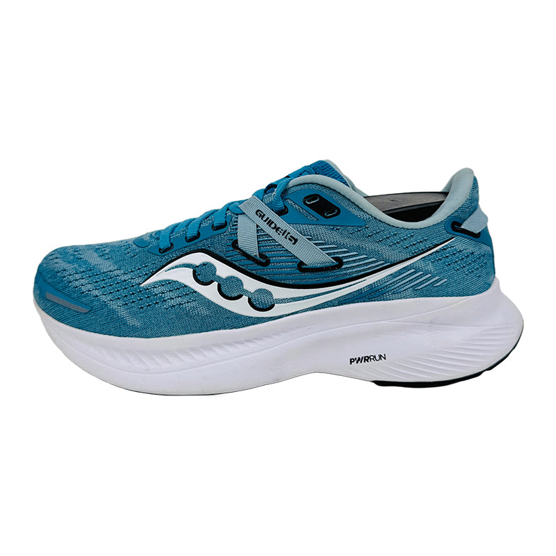 Saucony Women's Guide 16 Running Shoes (Size 38.5) - S10810-23
