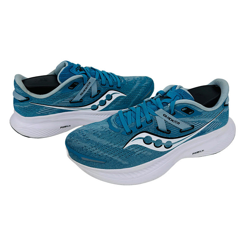 Saucony Women's Guide 16 Running Shoes (Size 38.5) - S10810-23