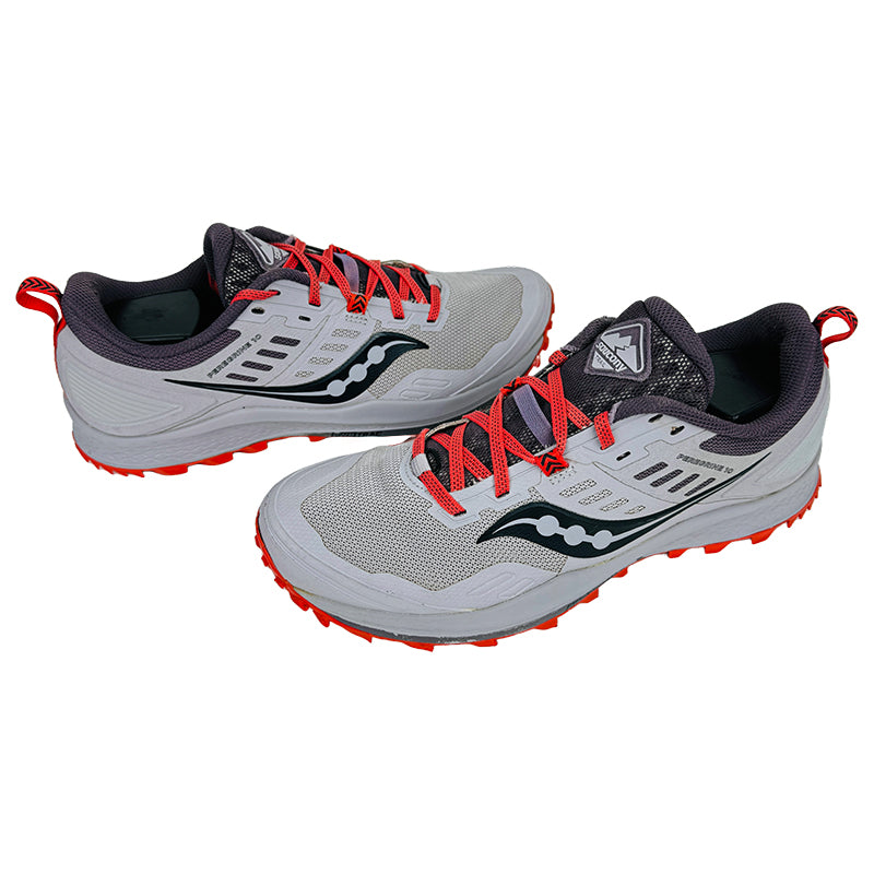Saucony Women's Peregrine Running Shoes - S10556-30