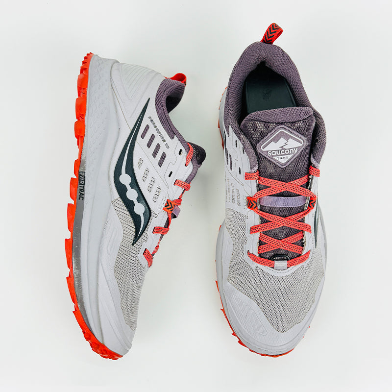 Saucony Women's Peregrine Running Shoes - S10556-30