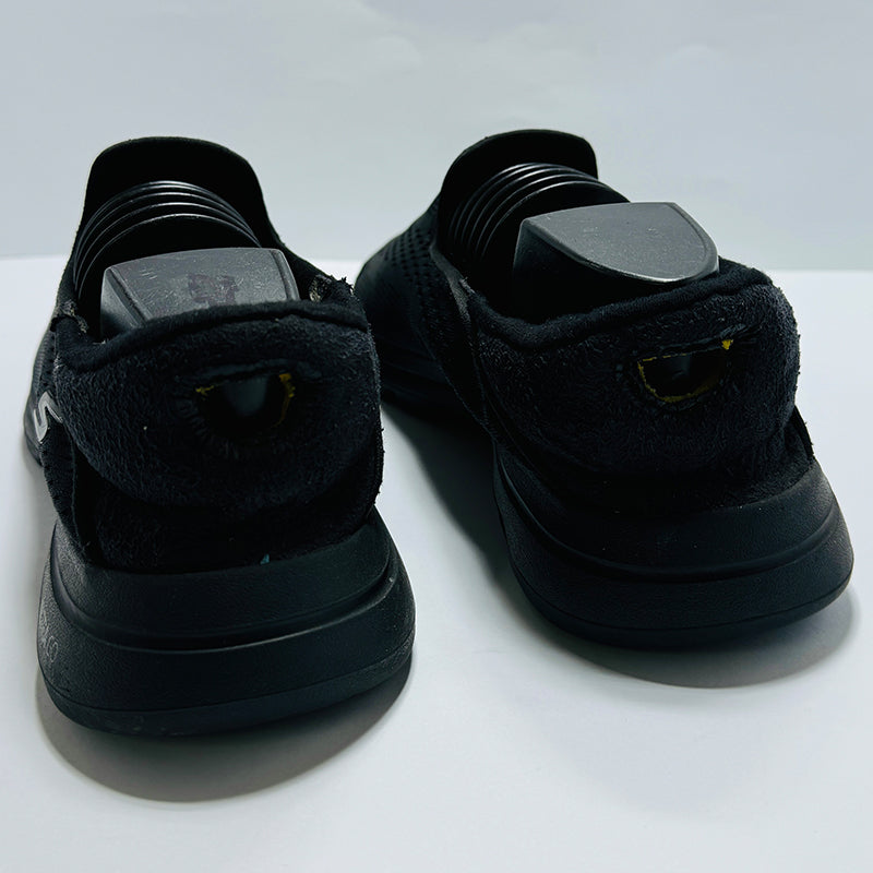 Skechers Go Walk 5 Black Walking Shoes - SN 55523