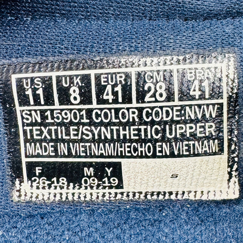 Skechers Go Walk 5 Shoes (Size 41) - 15901 NVW