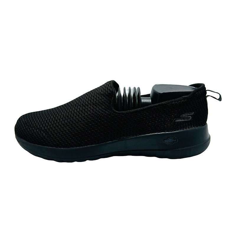 Skechers Go Walk Joy Black Shoes - SN 15600