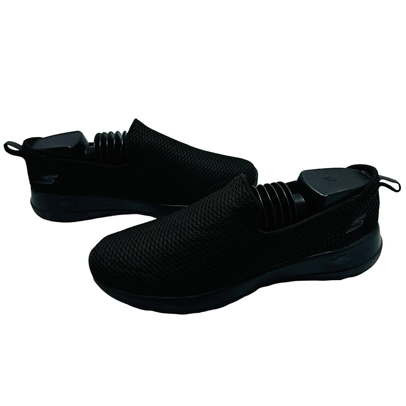 Skechers Go Walk Joy Black Shoes - SN 15600