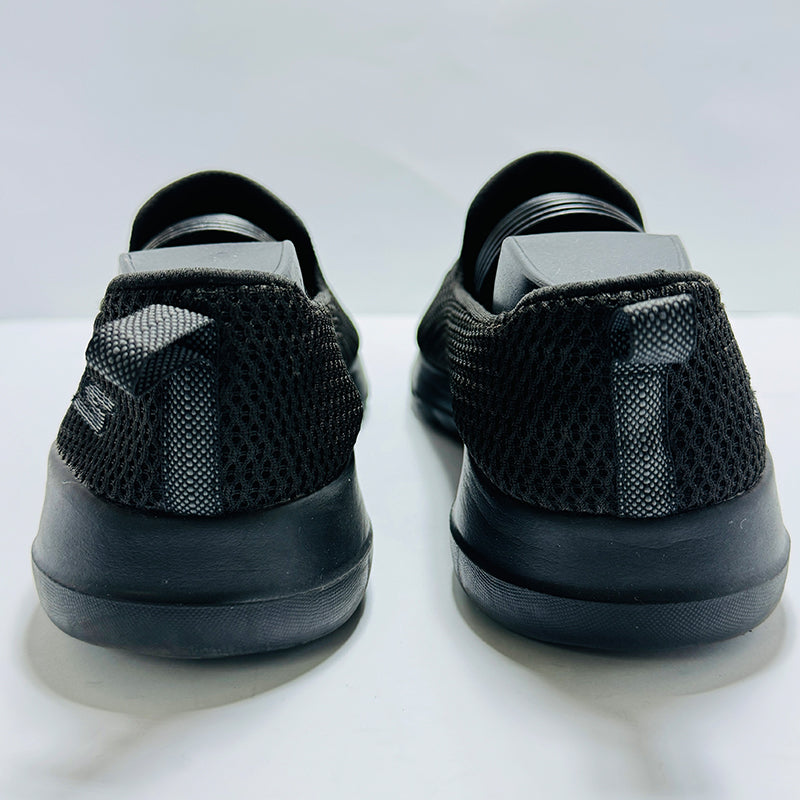 Skechers Go Walk Joy Black Shoes - SN 15600