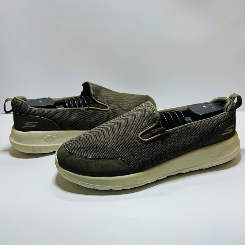 Skechers Go Walk Max Clinched Shoes - SN 216010WW