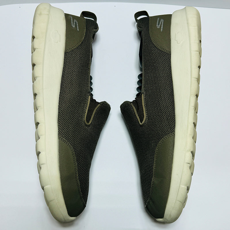 Skechers Go Walk Max Clinched Shoes - SN 216010WW