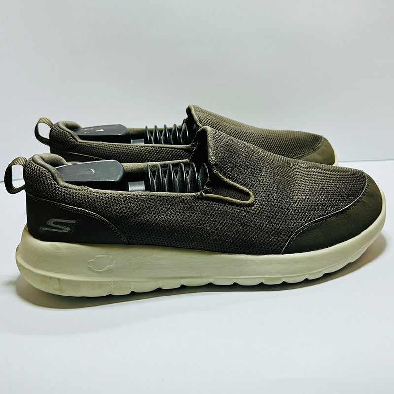 Skechers Go Walk Max Clinched Shoes - SN 216010WW