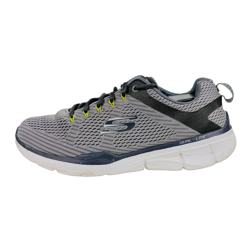 Skechers Men's Equalizer 3.0 Shoes (Size 44) - 52927 GYCC