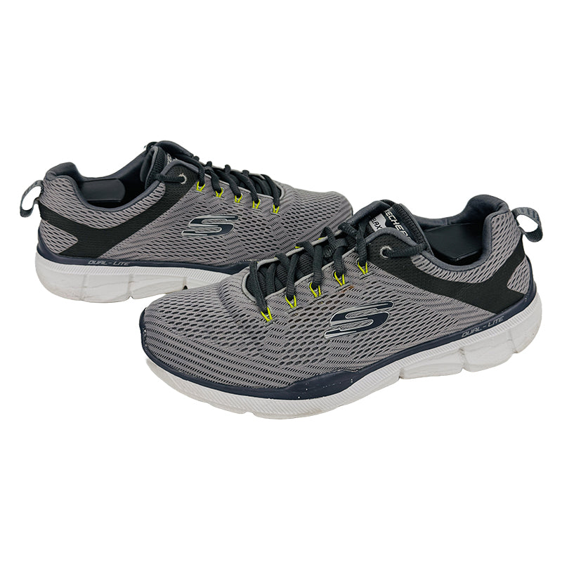 Skechers Men's Equalizer 3.0 Shoes (Size 44) - 52927 GYCC