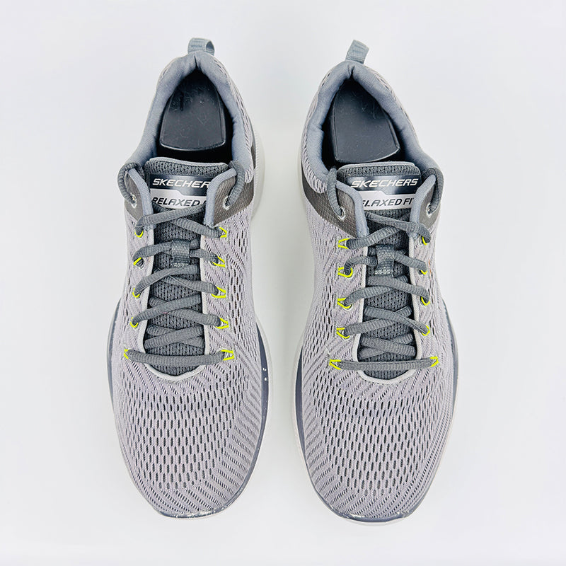 Skechers Men's Equalizer 3.0 Shoes (Size 44) - 52927 GYCC