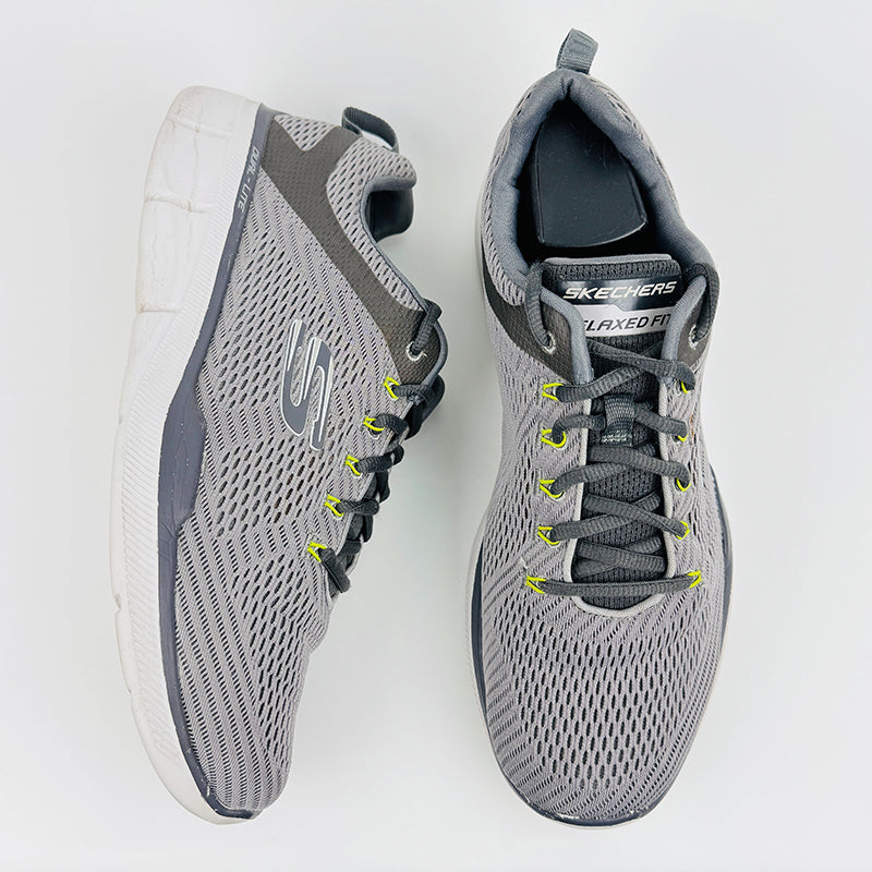 Skechers Men's Equalizer 3.0 Shoes (Size 44) - 52927 GYCC