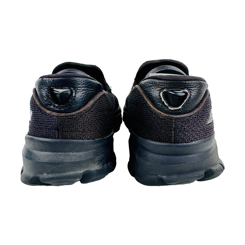 Skechers Men's Go Walk 3 Black Shoes (Size 42) - 54057 BBK