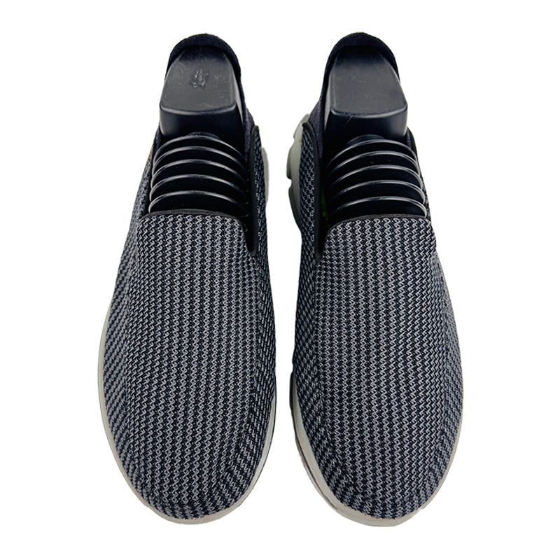 Skechers Men's Go Walk 3 Lounge Walking Shoes (Size 41) - 54043 CCBK